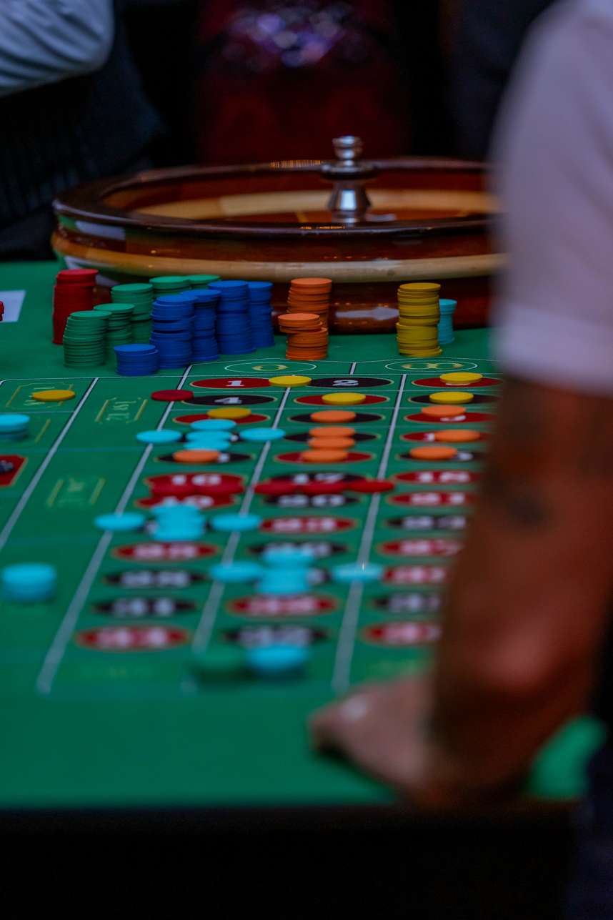 Guida Completa al Casinò Slotspalace