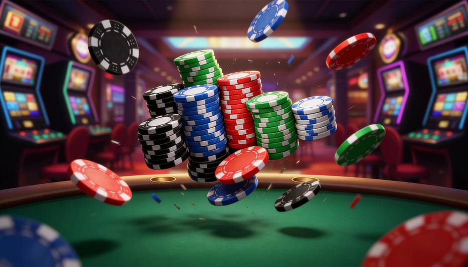 Lucky31 Casino en Ligne : Votre Guide Complet pour Gagner et S'Amuser